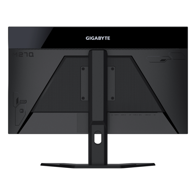 Gaming Monitor Gigabyte M27Q-EK, QHD, 170hz, 1 ms Rev 2.0 