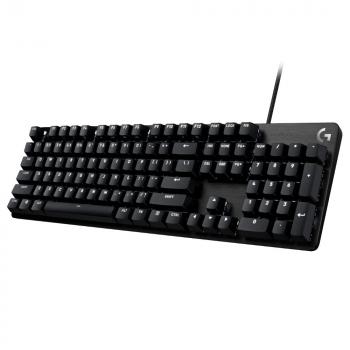 Gaming Mechanical keyboard Logitech G413 SE, Tactile Switch