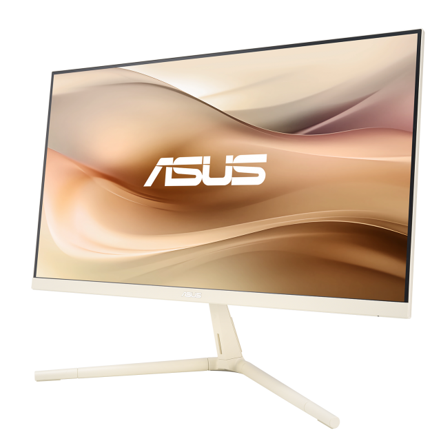 Монитор ASUS VU279CFE-M, 27" IPS FHD(1920x1080), 100Hz, 1ms 