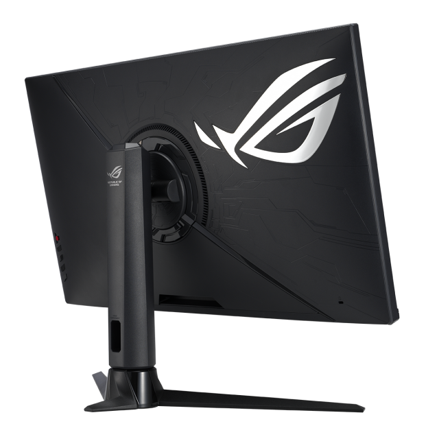 Монитор ASUS ROG Strix XG32UQ 32" Fast IPS 4K UHD 3840x2160 