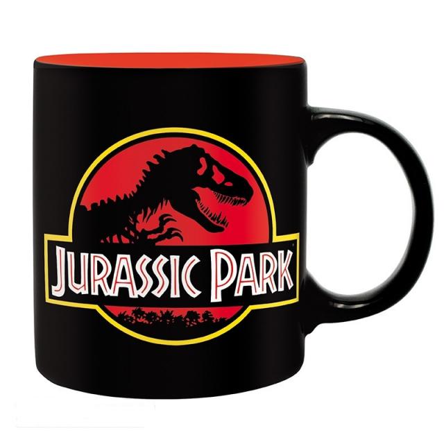 ABYSTYLE JURASSIC PARK Mug T-Rex 