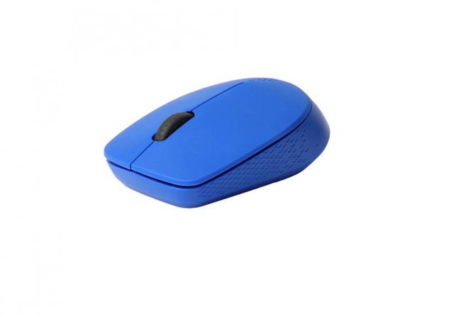 Wireless optical Mouse RAPOO M100 Silent 