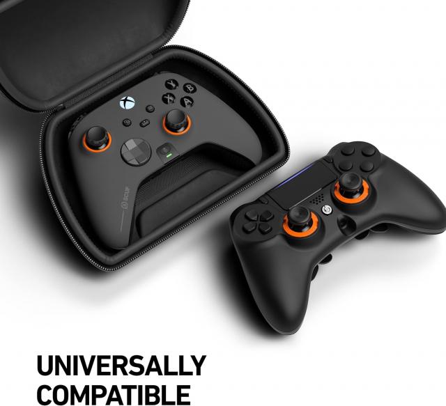 SCUF Universal Controller Case - Black 