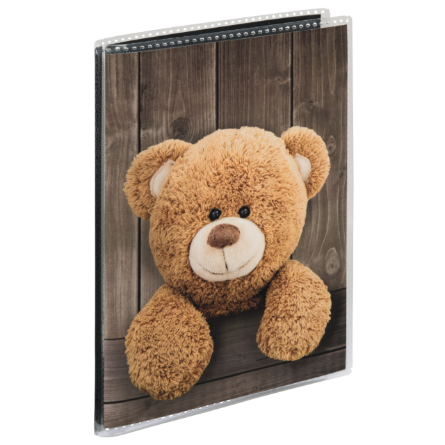 Softcover Album for 36 Photos with a size of 10x15 cm, HAMA-02463 