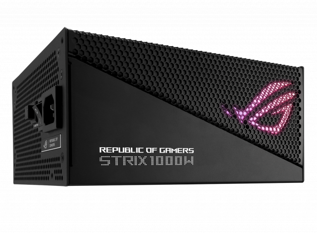 Power Supply ASUS ROG Strix 1000W 80+ Gold 