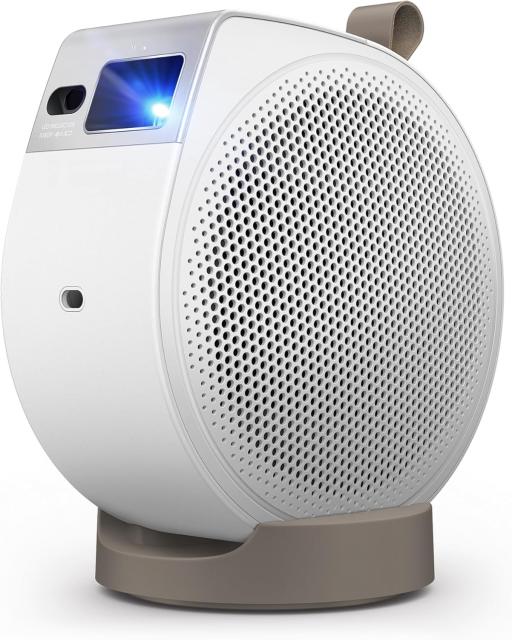 BenQ Portable Projectors BenQ GV32 - Full HD 1080p, 500lm 