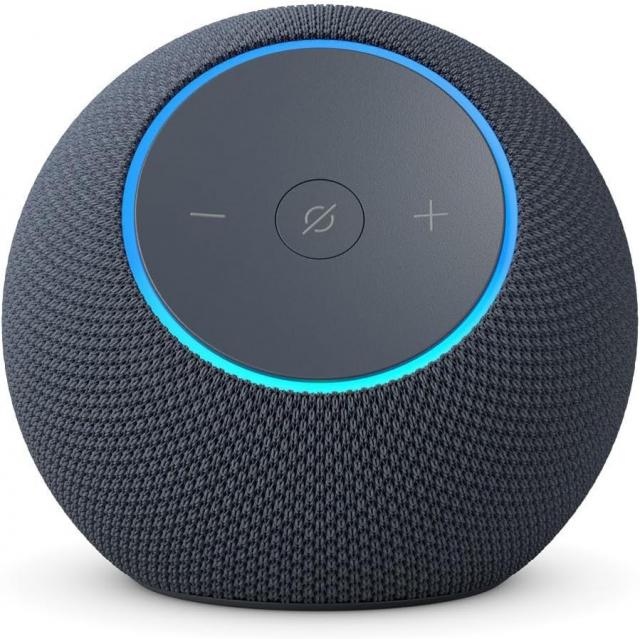 Multimedia Speaker Amazon Echo Dot Max 2025 