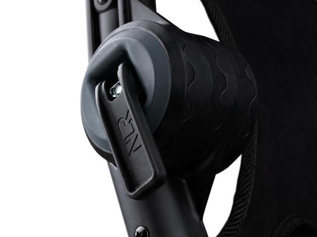 Next Level F-GT Lite Foldable Formula and GT Cockpit - Grey 