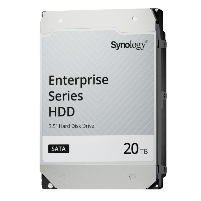 HDD YNOLOGY HAT5310 NAS 20TB Plus Series SATA 3.5" 