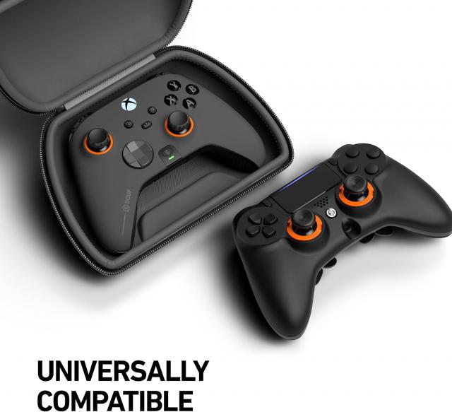 SCUF Universal Controller Case - Grey 