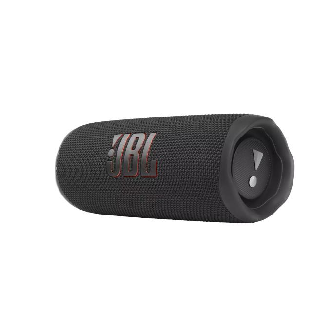 Wireless speaker JBL FLIP 6 Black 