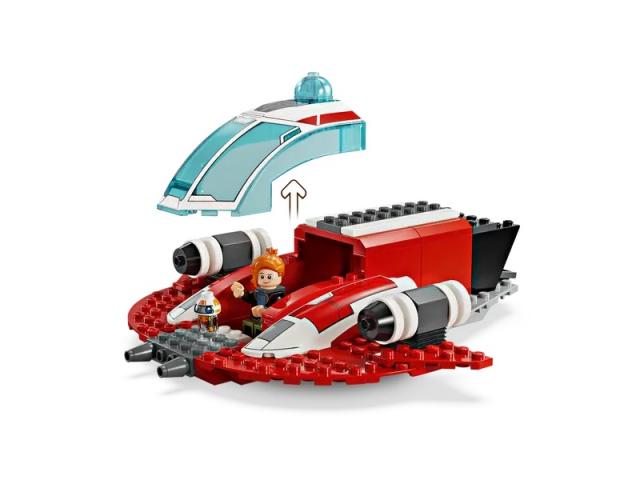 LEGO Star Wars - The Crimson Firehawk - 75384 