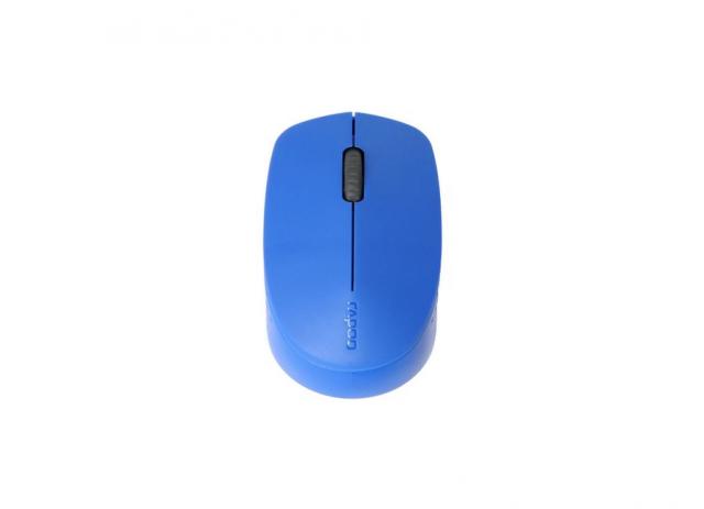 Wireless optical Mouse RAPOO M100 Silent 