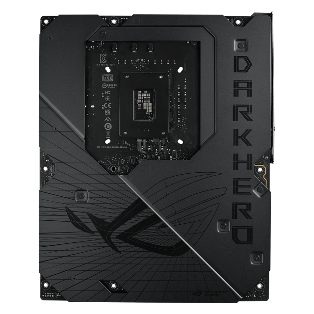 Дънна платка ASUS ROG MAXIMUS Z790 DARK HERO, LGA 1700 