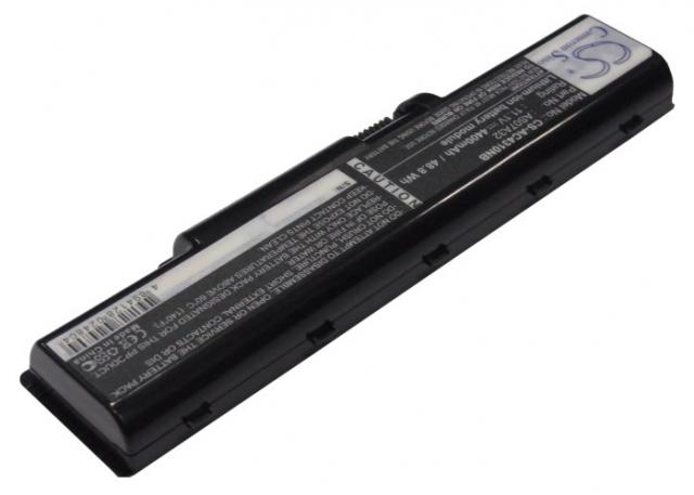 Батерия  за лаптоп CAMERON SINO, Acer Aspire 4310/4520/4710/4920/4930G AS07A41/ASO7A42, 11.1V, 4400mAh 