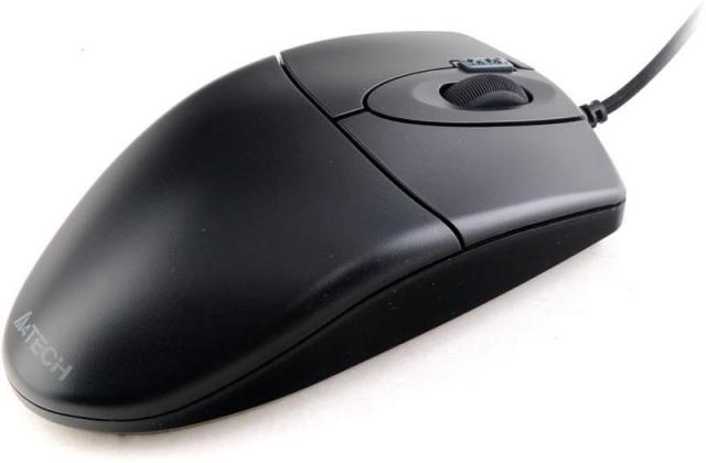 Optical Mouse A4tech OP-620D 