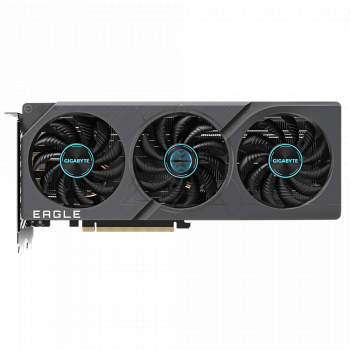 Graphic card GIGABYTE RTX 4060 TI EAGLE 8GB GDDR6