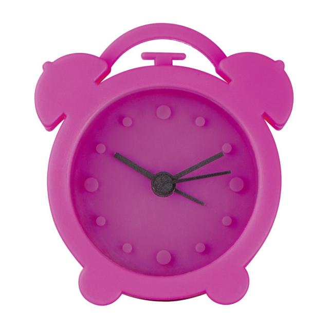 Hama "Mini" Silicone Alarm Clock, 186348 