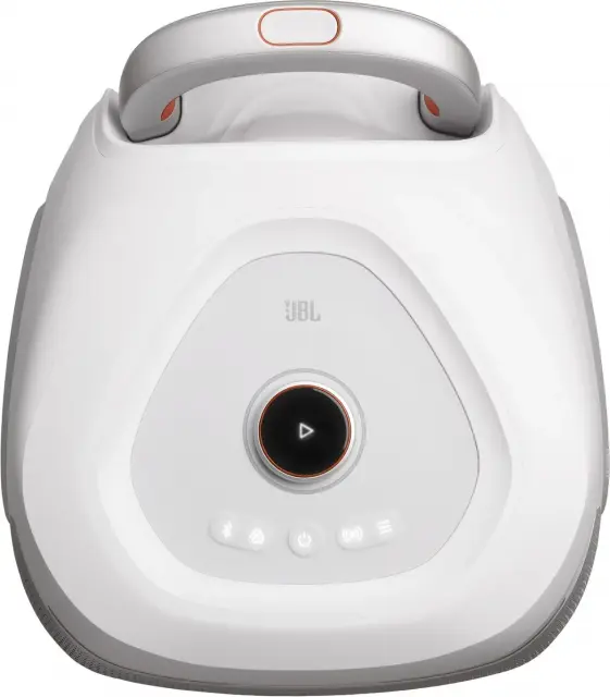 Bluetooth speaker JBL Partybox 330 WH, 280W RMS 