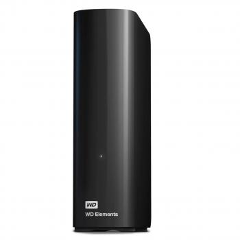 External HDD Western Digital, 10TB