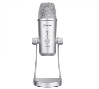 BOYA USB Microphone BY-PM700SP