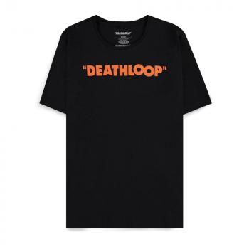 Deathloop - Graphic - Men's Short Sleeved T-shirt - S