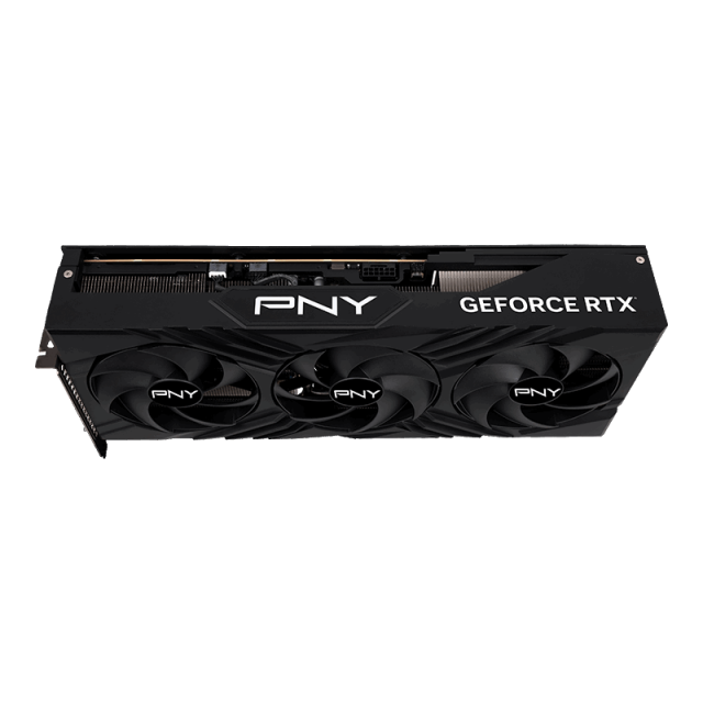 Graphic card PNY RTX 4080 SUPER VCG4080S16TFXPB1-O 