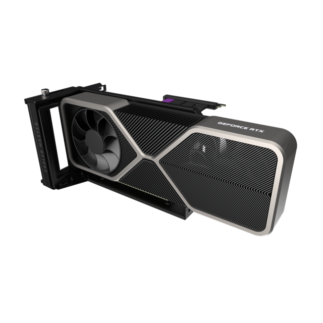 Брекет Cooler Master GPU Holder V3 