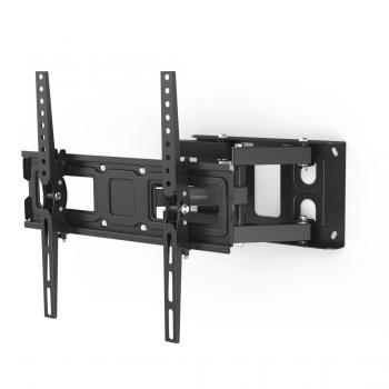 Hama TV Wall Bracket, Swivel, Tilt, Pull-out, 165 cm (65"), 220830