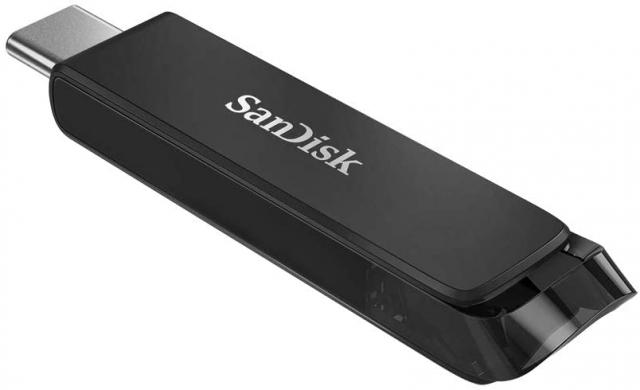 USB stick SanDisk Ultra, USB-C, 128GB 