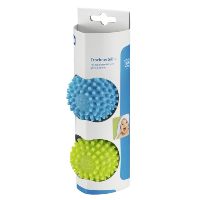 Dryer Balls, 2 pieces, 111013 