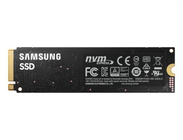 SSD SAMSUNG 980, 1TB, M.2 Type 2280, MZ-V8V1T0BW 