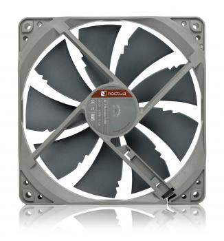 Fan Noctua NF-P14s redux-1200, 140 mm