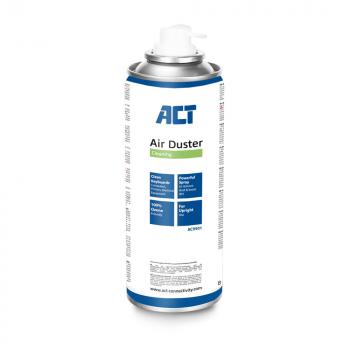 ACT Air duster, 400ml