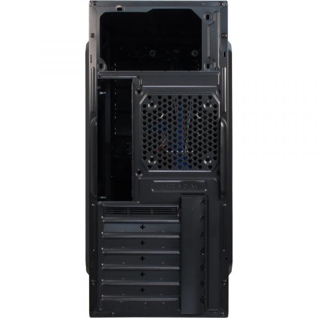 Кутия Inter Tech IT-5905, Mid-Tower, ATX 