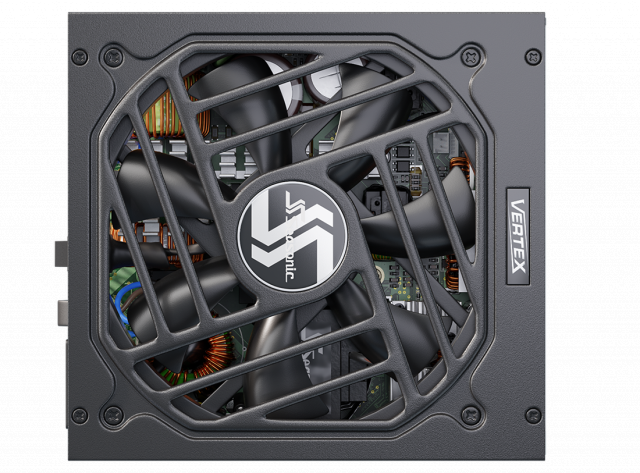 Захранващ блок SEASONIC VERTEX GX-1200 1200W 