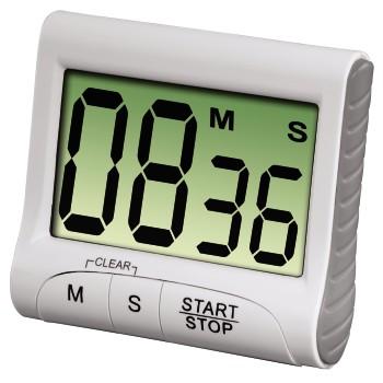 Xavax "Countdown" Kitchen Timer, digital, 111319