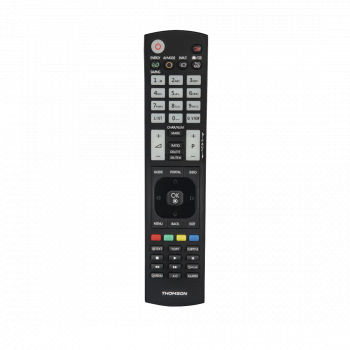 Thomson Replacement Remote Control for LG TVs, 132674