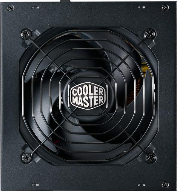 Power Supply Unit Cooler Master MWE Gold 750 