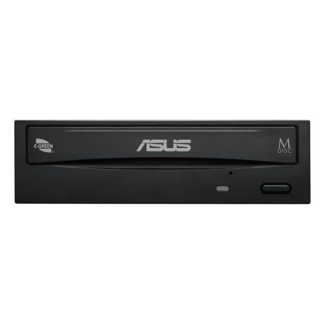 ASUS DRW-24D5MT - internal 24X DVD burner 