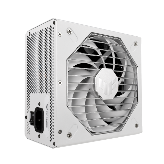 Power Supply ASUS TUF Gaming White 1000W 