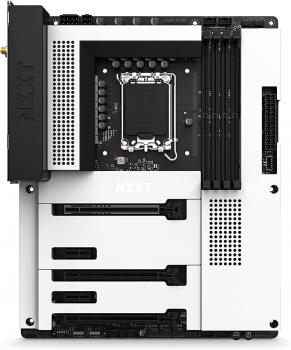 Motherboard NZXT N7 Z790 Socket 1700, DDR5