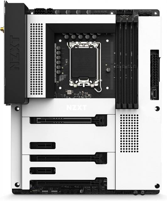 Дънна платка NZXT N7 Z790 Socket 1700, DDR5 