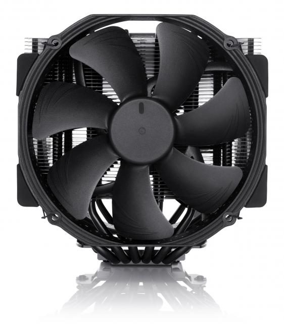 CPU Cooler Noctua NH-D15 Chromax.black 