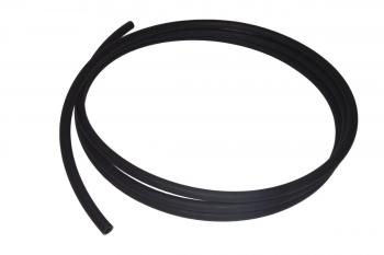 Мека връзка Alphacool EPDM Tube, 13/10, 3m, Черен, Retailbox