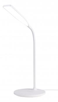 LED desk lamp DELTACO 0400