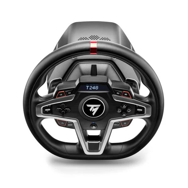 Волан THRUSTMASTER Racing Wheel T248 PS5/PS4/PC 