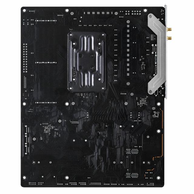 Motherboard ASROCK X670E PRO RS, Socket AM5 