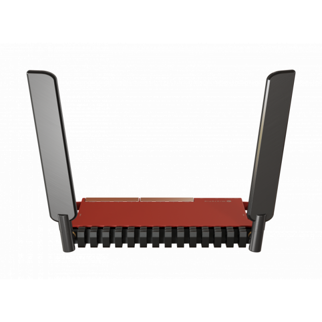 Router MikroTik L009UiGS-2HaxD-IN, 2,4 GHz, PoE 