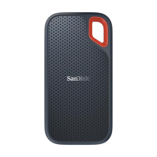 Външен SSD SanDisk Extreme , 1TB 